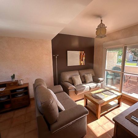 En La Zona Mas Tranquila Del Novo Sancti Petri Apartment Chiclana de la Frontera Bagian luar foto